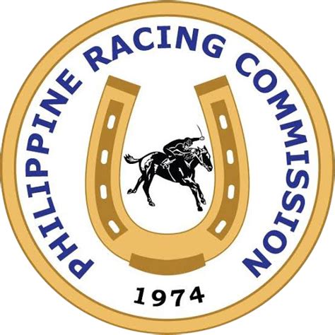 Philippine Racing Commission .